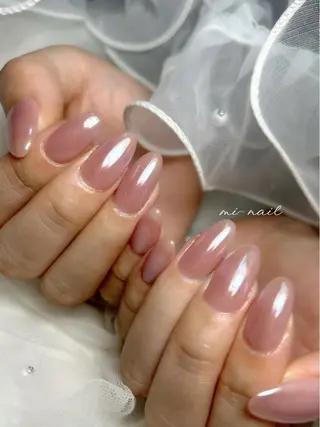 ネイル ..mi-nail ..のネイルデザイン