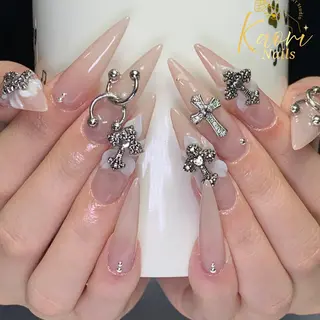 ネイル KAORI YUMIのネイルデザイン