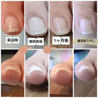 ネイル 【まみ】 Ka Pilinaのネイルデザイン