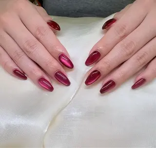 ネイル Romosa Nailのネイルデザイン