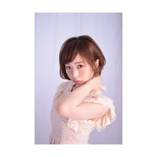 ショート カラー 関口 友行のヘアスタイル