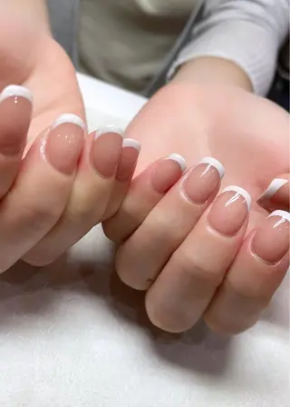 ネイル puccimaSH 💎 yumeのネイルデザイン