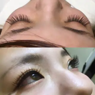 マツエク・マツパ Hiro Nの眉毛・アイブロウイメージ