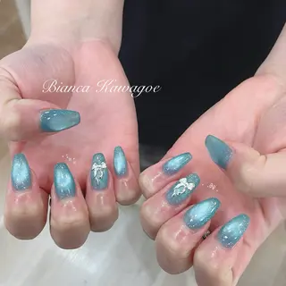 ネイル Bianca川越店 kageyamaの眉毛・アイブロウイメージ