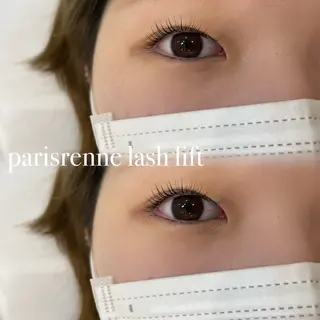 マツエク・マツパ Aoi⭐️ 心斎橋eyelashのマツエク・マツパデザイン