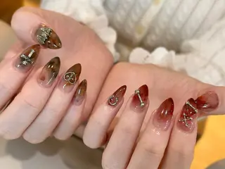 ネイル chirin nailのネイルデザイン