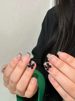 ネイル Unicorn Nail 矢場町店のネイルデザイン