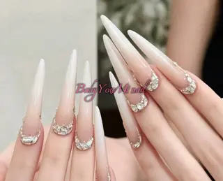 ネイル BabyYouMi nailのネイルデザイン