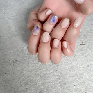 ネイル salon de fika【中崎町】のネイルデザイン