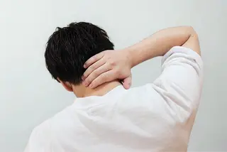 肩こり腰痛/根本改善 田中愛奈のエステ・リラクイメージ
