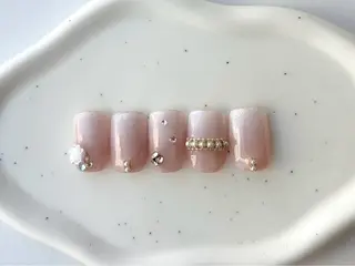 ネイル soso marikaのネイルデザイン