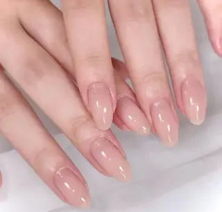 ネイル 💅 MOMOのネイルデザイン