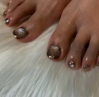 ネイル nailartist lisaのネイルデザイン