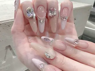 ネイル sorako nailのネイルデザイン