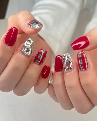 ネイル ease NAIL SALONのネイルデザイン