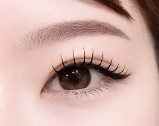 マツエク・マツパ aya💋 en  reveのマツエク・マツパデザイン