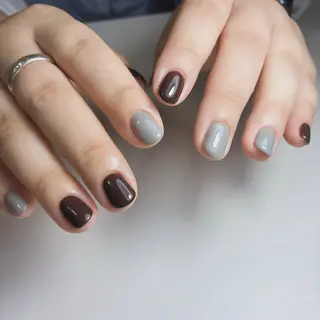 ネイル nail salon anoneのネイルデザイン