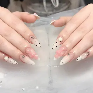 ネイル HIN NAILのネイルデザイン