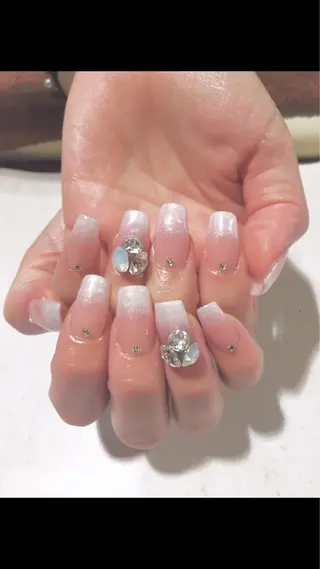 ネイル Lana nailのネイルデザイン