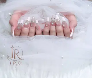 ネイル iro nailのネイルデザイン