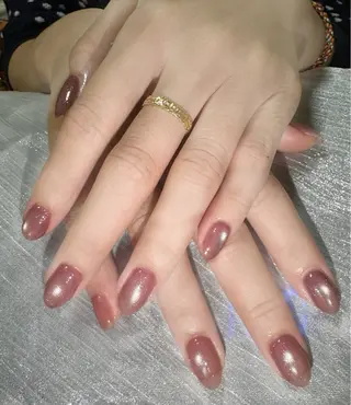 ネイル AURORA nail salonのネイルデザイン