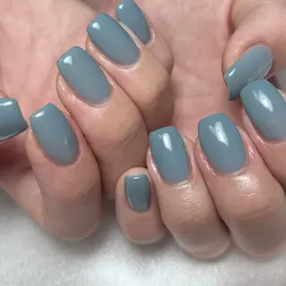 ネイル ミキ 🍀のネイルデザイン
