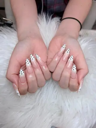 ネイル ANH NAIL ゴテゴテ専門店💎のネイルデザイン
