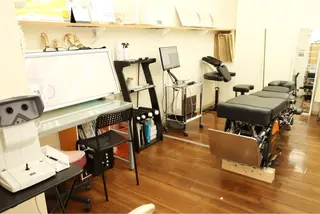 嶋橋 真二郎のエステ・リラクイメージ
