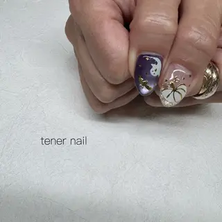 ネイル テネルネイル tener nailのネイルデザイン