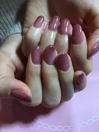 ネイル 古川 里美のネイルデザイン