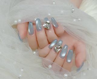 ネイル R salonのネイルデザイン