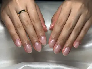 ネイル kiki nail たまプラーザのネイルデザイン