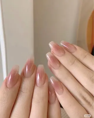 ネイル 星 あみのネイルデザイン