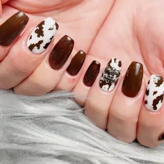 ネイル nail studio　Nのネイルデザイン