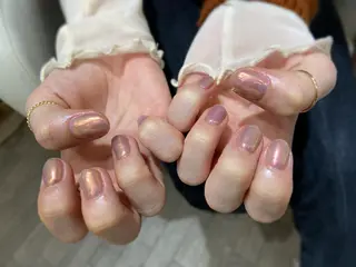 ネイル Umi nail& eyelashのネイルデザイン