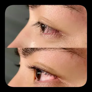 メンズ マツエク・マツパ 🦄アイリスト💐 小澤 愛蘭の眉毛・アイブロウイメージ