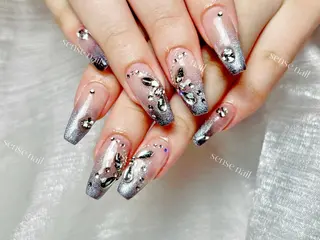 ネイル Yukiko 🌙のネイルデザイン