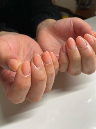 ネイル BIANCA 眞野の眉毛・アイブロウイメージ