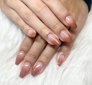 ネイル nailcute 熊耳のネイルデザイン
