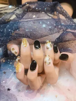 ネイル エムズ エムズのネイルデザイン