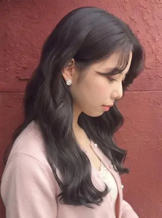 💖kellys green💖のヘアスタイル