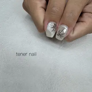 ネイル テネルネイル tener nailのネイルデザイン