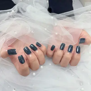 ネイル nailsalon kohakuのネイルデザイン