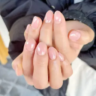ネイル mina♥ネイル& ボディージュエリー⟡のネイルデザイン