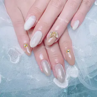 ネイル Yukiko 🌙のネイルデザイン