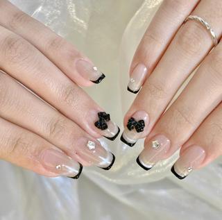 ネイル エリ🫧 nail池袋東口のネイルデザイン