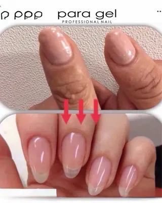 ネイル LadyJJNail つくばのネイルデザイン