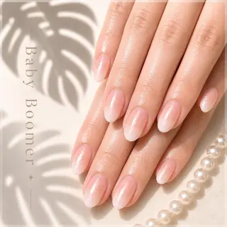 ネイル FREEME 🌼アビのネイルデザイン