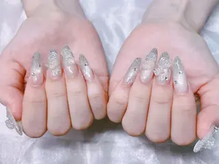 ネイル MOMO NAILのネイルデザイン