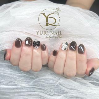 ネイル YURI Nail Funabashiのネイルデザイン